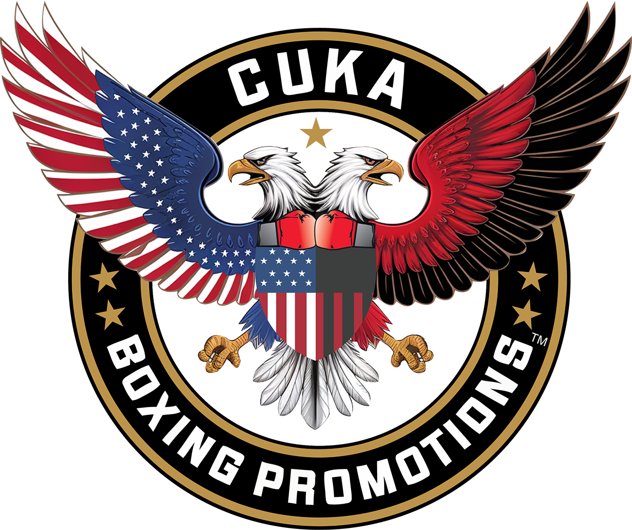 Cuka Boxing Promotions